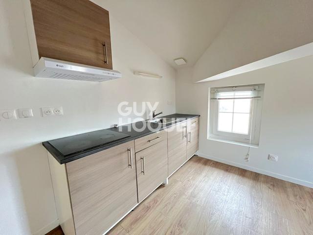 Appartement location à France métropolitaine, Valence