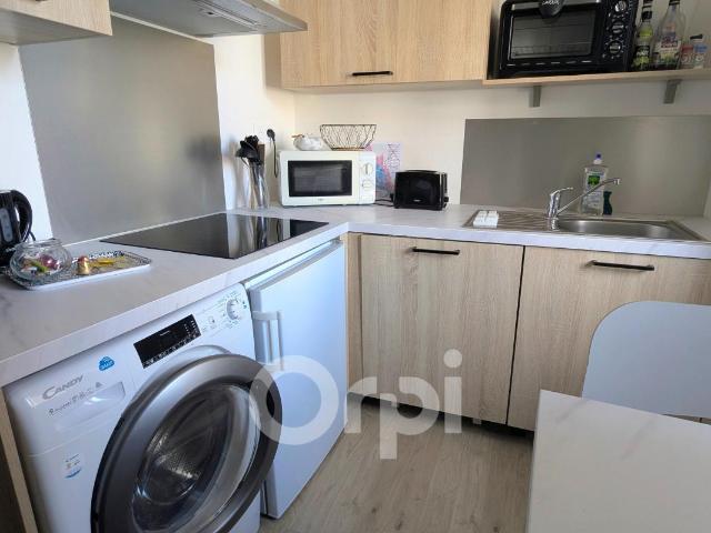 Appartement location à Vichy, Le Vernet