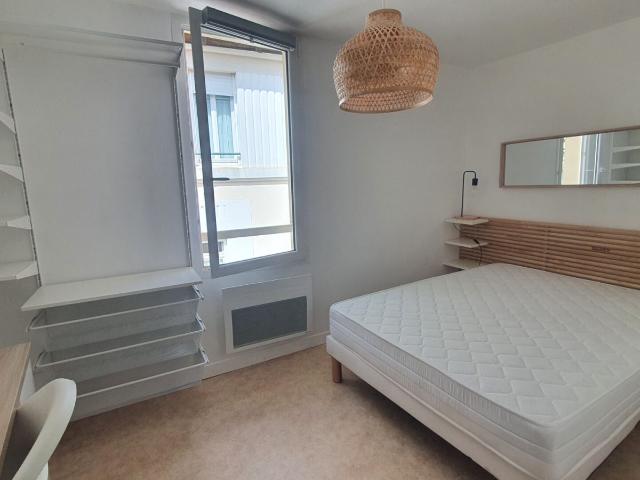 Appartement location à Vannes, Bretagne