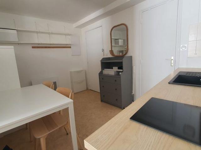 Appartement location à Vannes, Bretagne