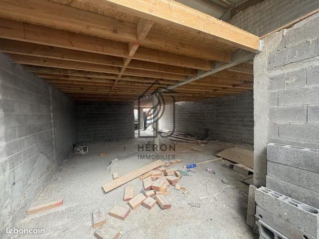 Appartement vente à Lille, Roubaix