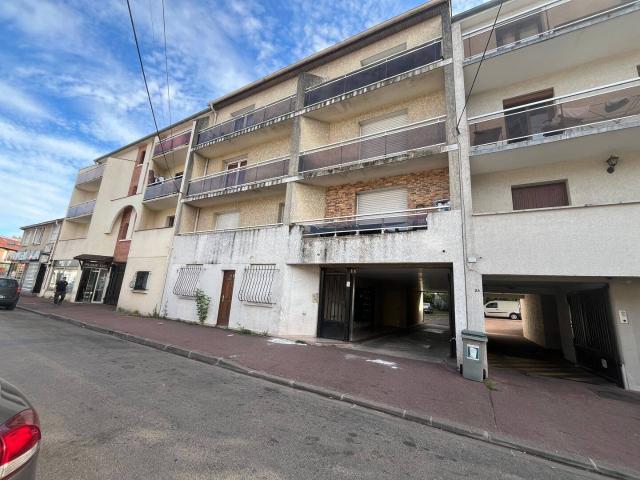 Studio location à Tremblay-en-France, Seine-Saint-Denis