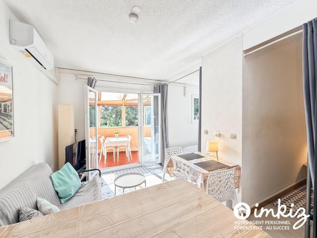 Appartement vente à Arrondissement de Toulon, Bandol