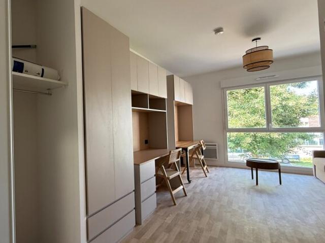 Appartement location à Rouen, Maromme