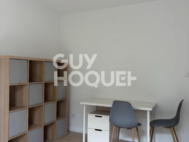 Appartement location à Dax