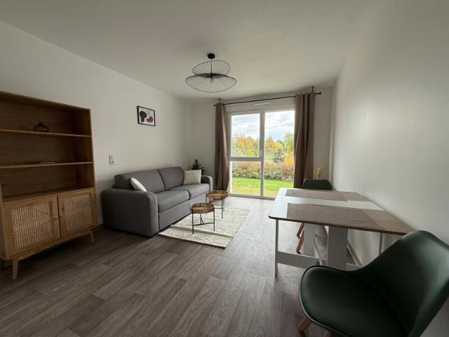 Appartement location à Rouen, Franqueville-saint-pierre