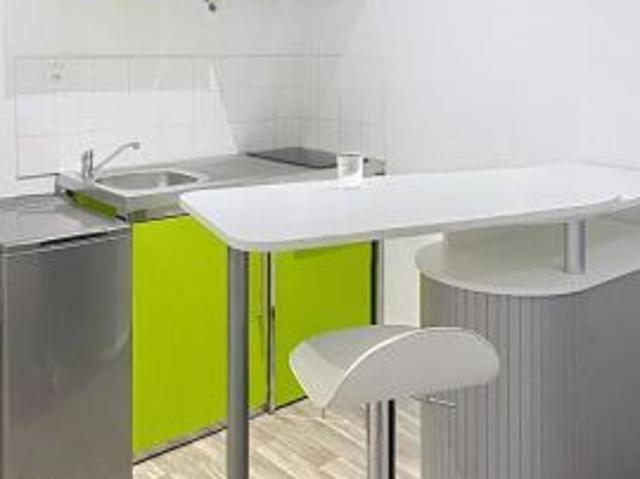 Appartement location à Thionville