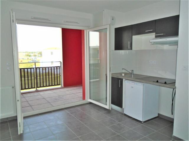 Appartement location à Rochefort, Royan