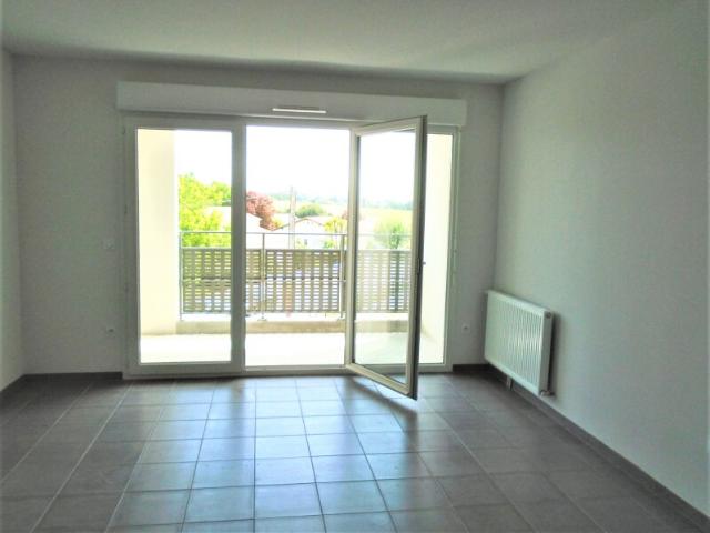 Appartement location à Mouilleron, Royan