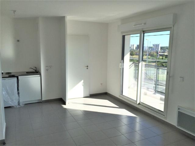 Appartement location à Dax, Linxe