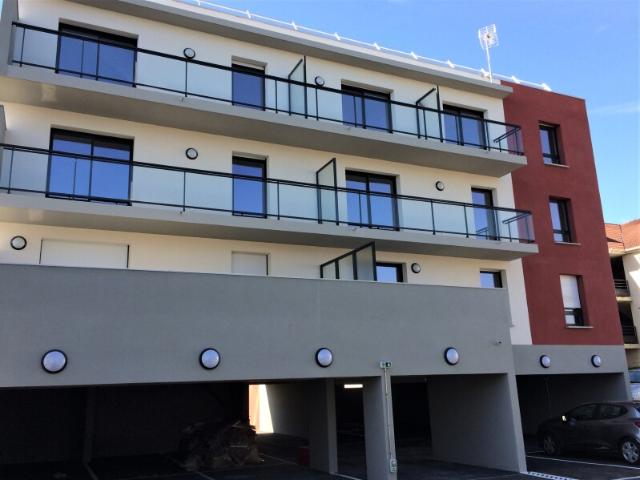 Appartement location à Dax, Linxe