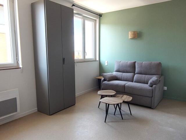 Appartement location à Toulouse