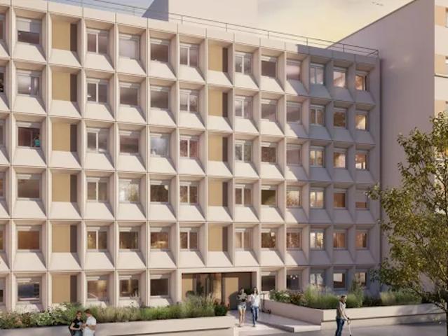 Appartement vente à Limoges