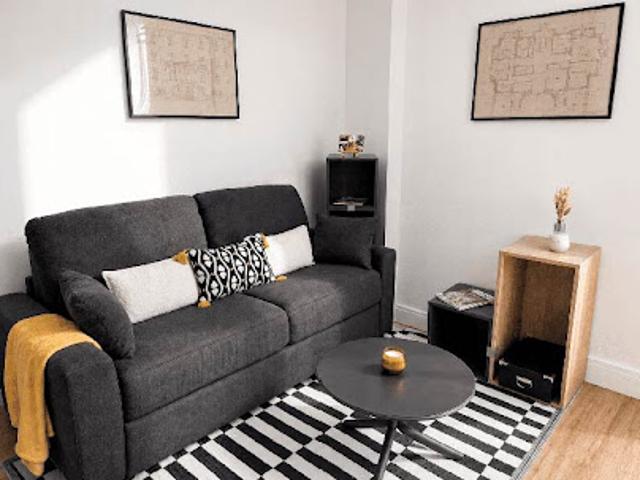 Appartement vente à Nantes