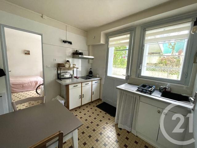 Appartement vente à Rochefort, Royan