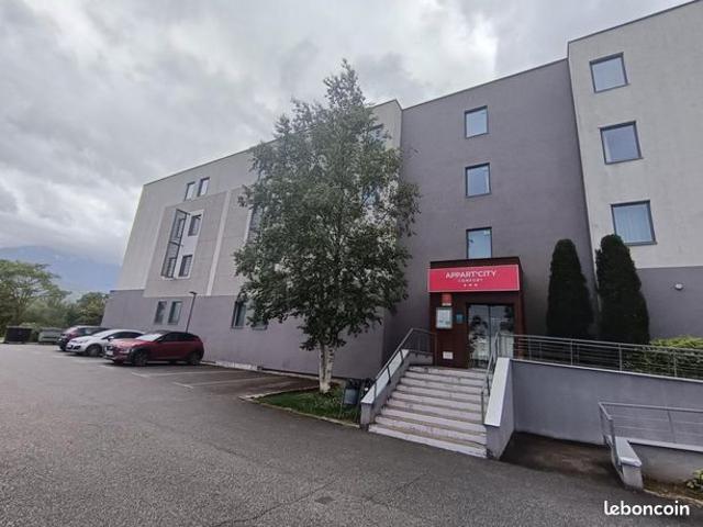 Appartement vente à Grenoble, Montbonnot-saint-martin