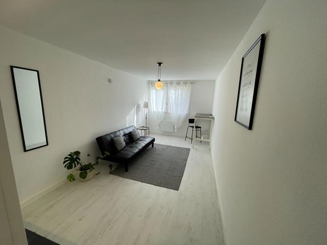 Appartement vente à Toulouse