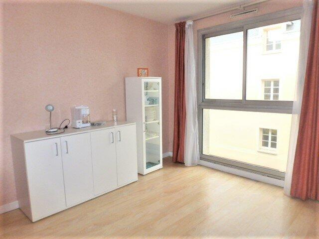 Appartement location à La Ferté-Bernard, Sarthe
