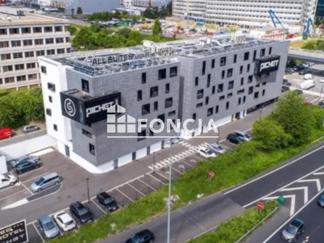 Appartement vente à L'Haÿ-les-Roses, Rungis