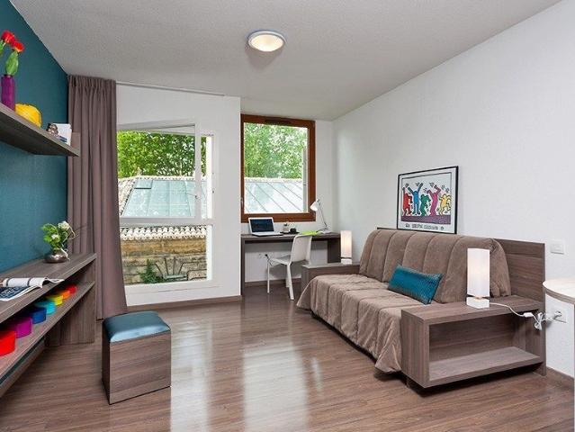 Appartement vente à Bordeaux