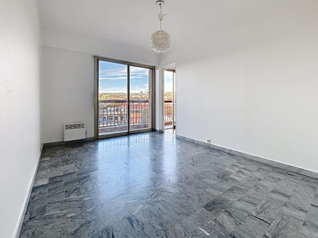 Appartement vente à Nice