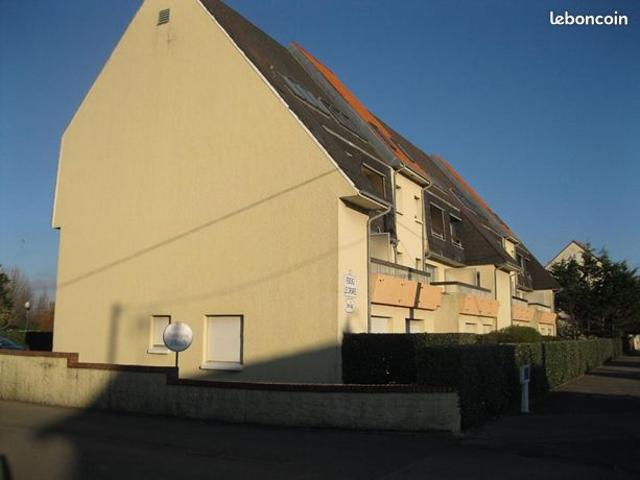 Appartement vente à Montreuil-sur-Mer, Berck