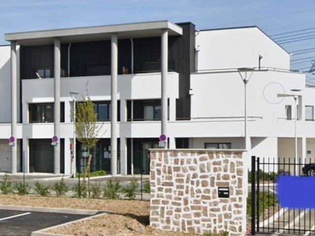 Appartement vente à Courtabœuf 9, Villejust
