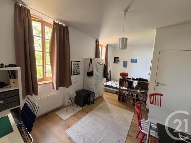 Appartement location à Le Mans