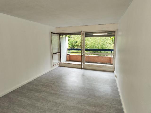Appartement location à Nîmes