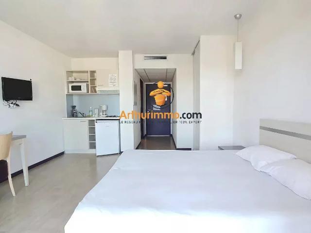 Appartement vente à Argelès-Gazost, Lourde