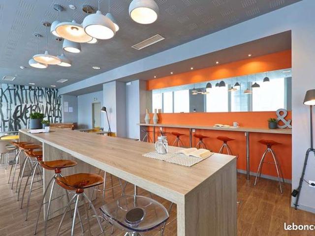 Appartement vente à Paris