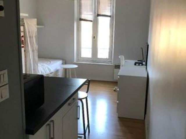 Appartement vente à Compiègne