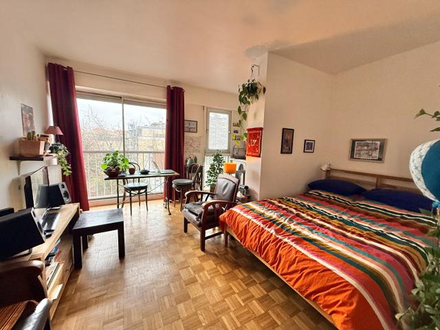 Appartement vente à Nogent-sur-Marne, Vincennes