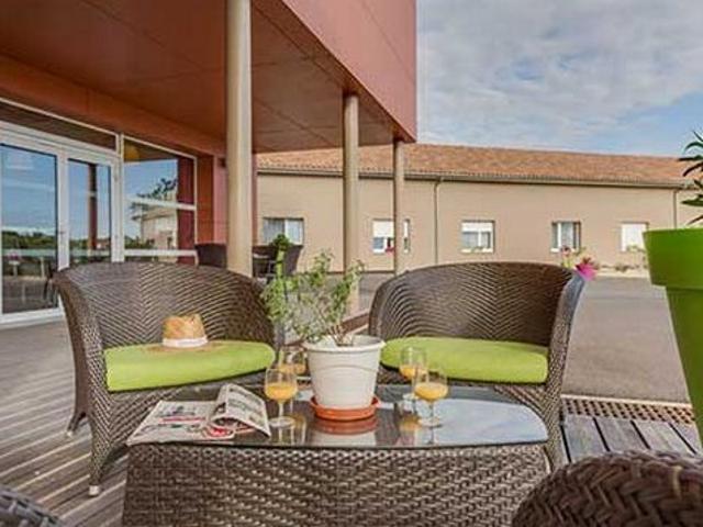 Appartement vente à Montmorillon, Lathus-saint-rémy