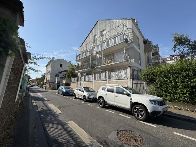 Appartement vente à Nogent-sur-Marne, Le Perreux-sur-marne