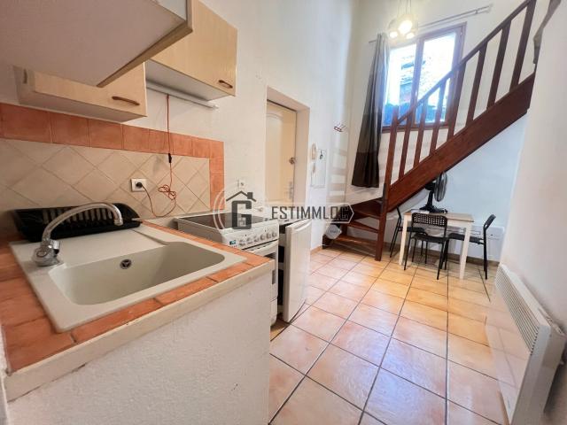 Appartement vente à Arrondissement de Draguignan, Lorgues