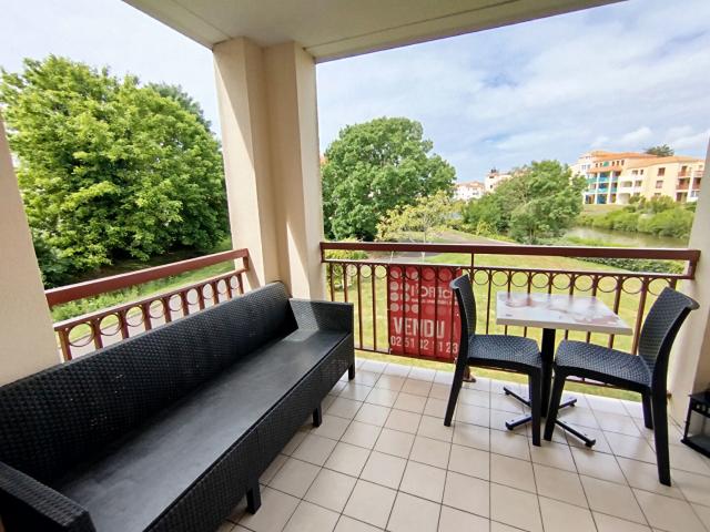 Appartement vente à Les Sables-d'Olonne, Talmont-saint-hilaire