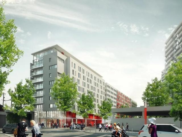 Appartement vente à Paris, Île-de-France