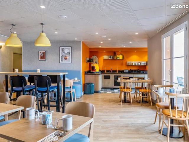 Appartement vente à Avallon, Bois-d'arcy