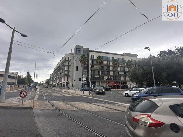 Appartement vente à Montpellier