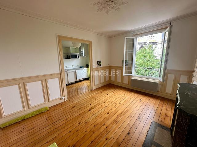 Appartement vente à Dieppe