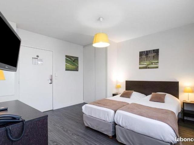 Appartement vente à Pau