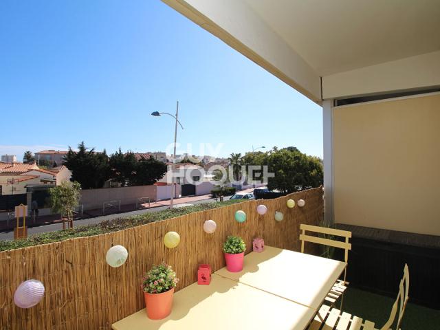 Appartement location à Perpignan, Canet-en-roussillon