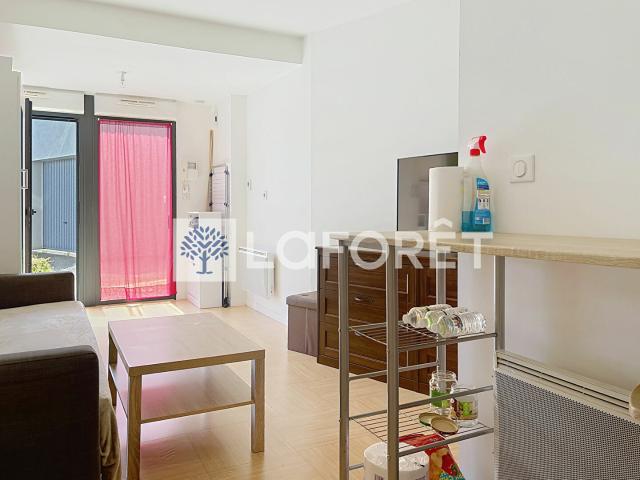 Appartement location à Bressuire, Thouars