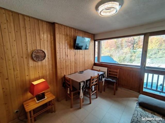 Appartement vente à Argelès-Gazost, Luz-saint-sauveur