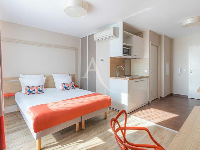 Appartement vente à Bordeaux