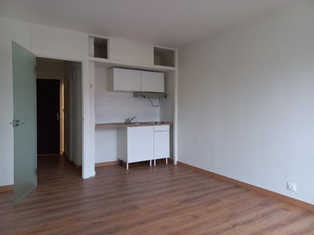 Appartement location à Nancy