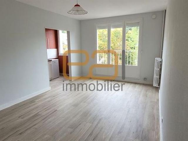Appartement vente à Le Mans