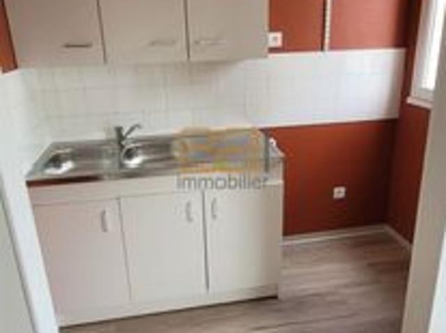 Appartement vente à Le Mans