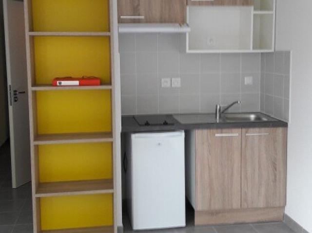 Appartement location à Limoges, Isle
